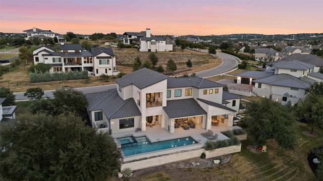 591 Vendemmia BND, Austin, TX 78738
