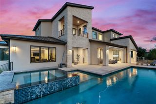591 Vendemmia BND, Austin, TX 78738