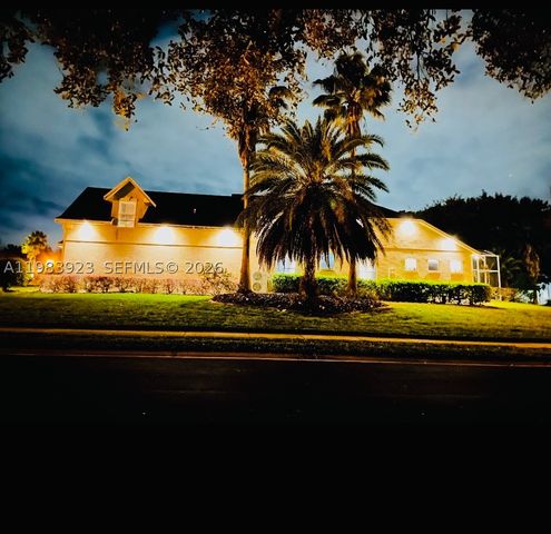 330 GLEN CLUB DR., Other, FL 32713