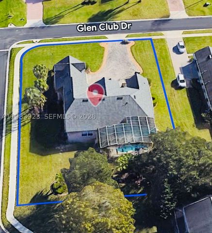 330 GLEN CLUB DR., Other, FL 32713