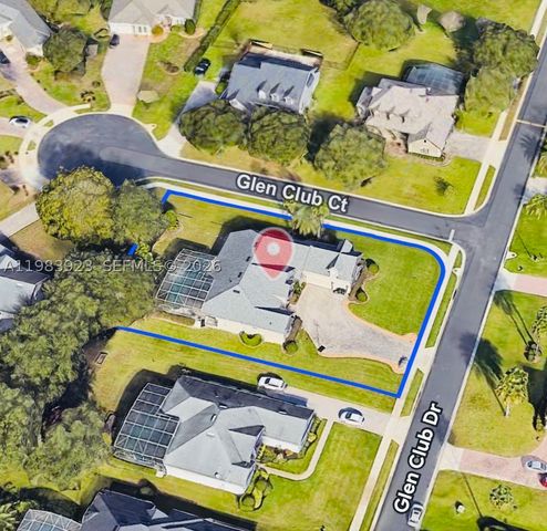 330 GLEN CLUB DR., Other, FL 32713