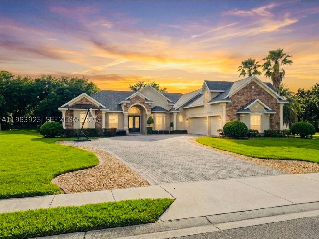 330 GLEN CLUB DR., Other, FL 32713
