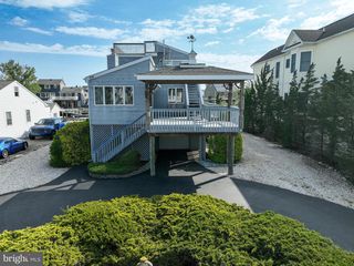 39 LOUISIANA DRIVE, Tuckerton, NJ 08087