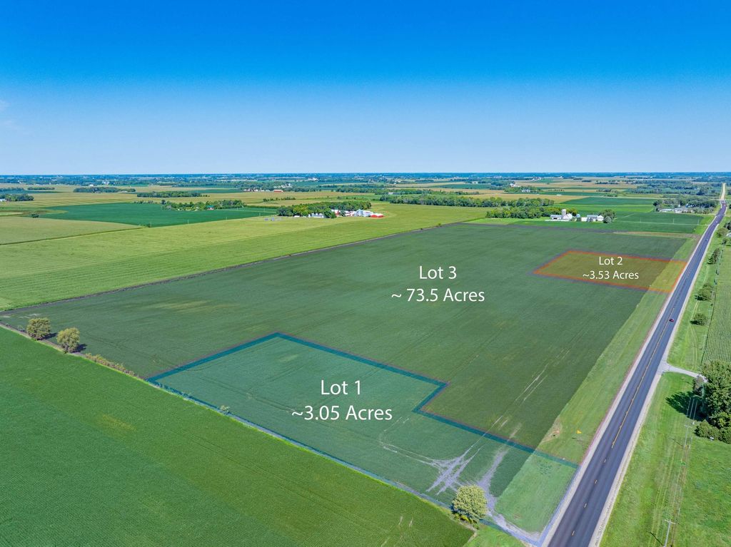 131XX Highway 5 And 25 S, Hamburg, MN 55339 — exterior