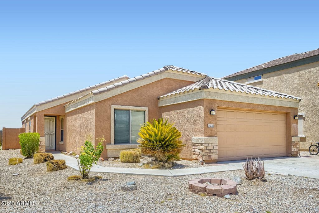 39378 N MARLA Circle, San Tan Valley, AZ 85140 — photo 3