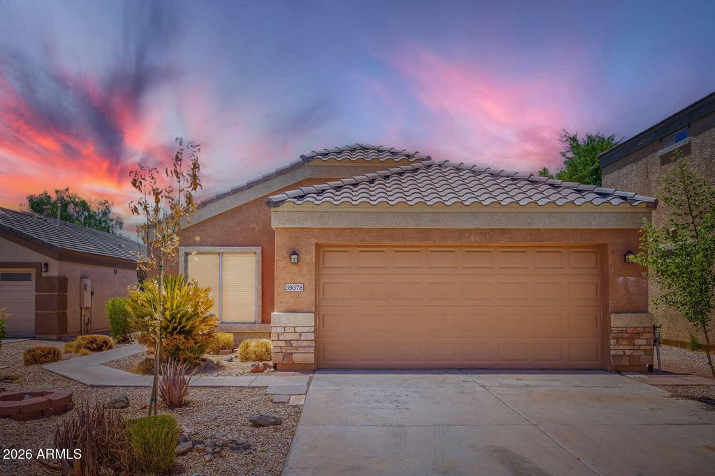 39378 N MARLA Circle, San Tan Valley, AZ 85140 — photo 4