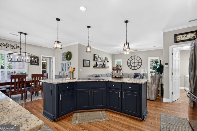208 Edna Ruth Lane, Mcdonough, GA 30253
