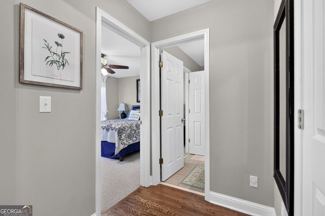 208 Edna Ruth Lane, Mcdonough, GA 30253