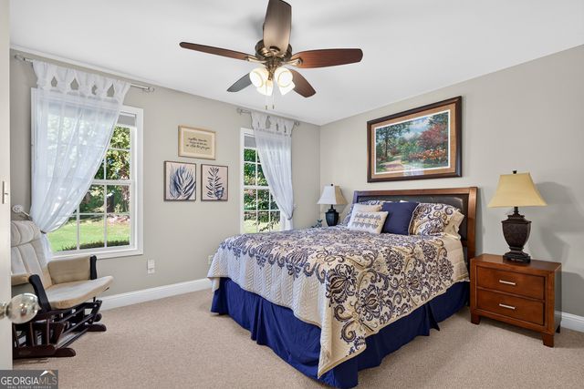 208 Edna Ruth Lane, Mcdonough, GA 30253