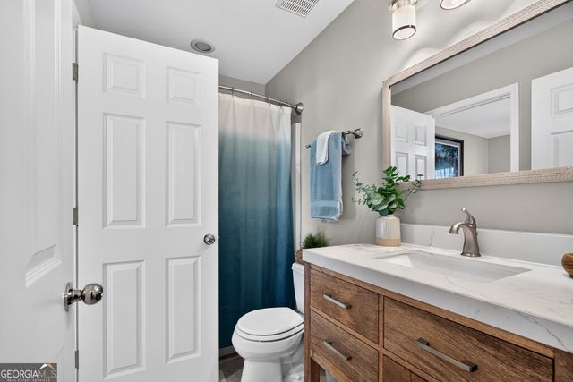 208 Edna Ruth Lane, Mcdonough, GA 30253