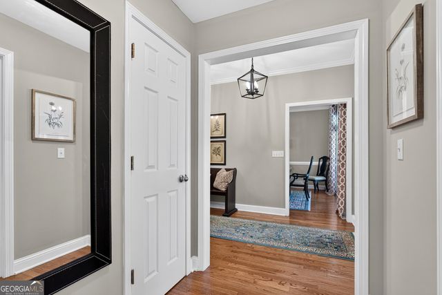208 Edna Ruth Lane, Mcdonough, GA 30253