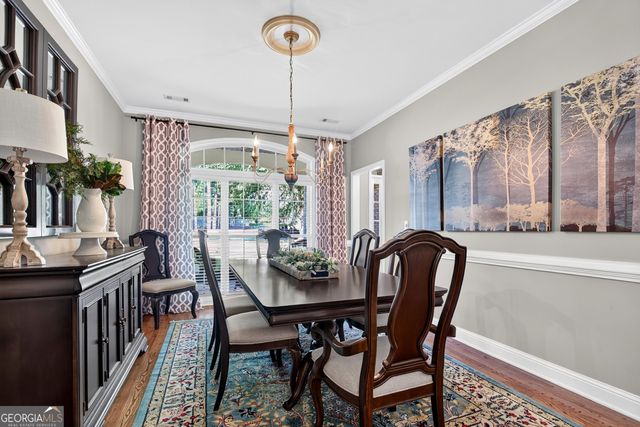 208 Edna Ruth Lane, Mcdonough, GA 30253