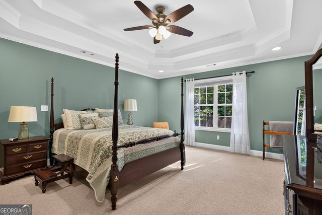 208 Edna Ruth Lane, Mcdonough, GA 30253