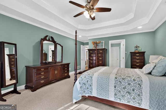 208 Edna Ruth Lane, Mcdonough, GA 30253