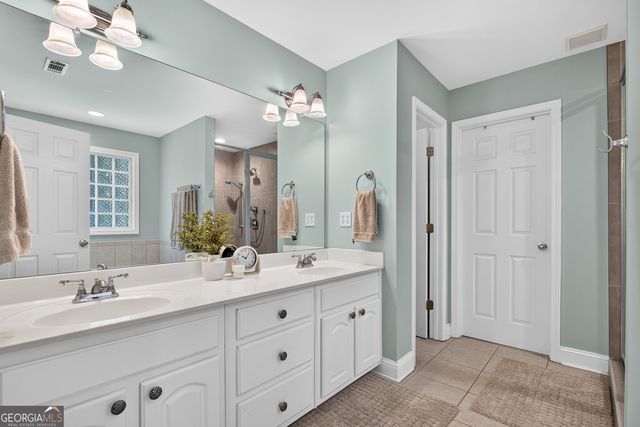208 Edna Ruth Lane, Mcdonough, GA 30253