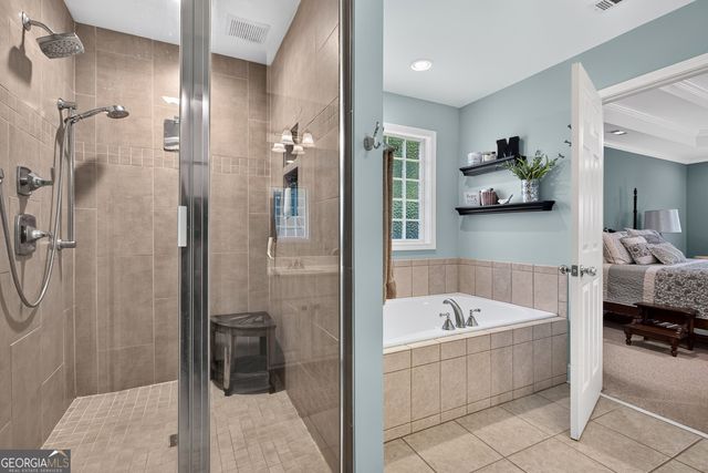 208 Edna Ruth Lane, Mcdonough, GA 30253