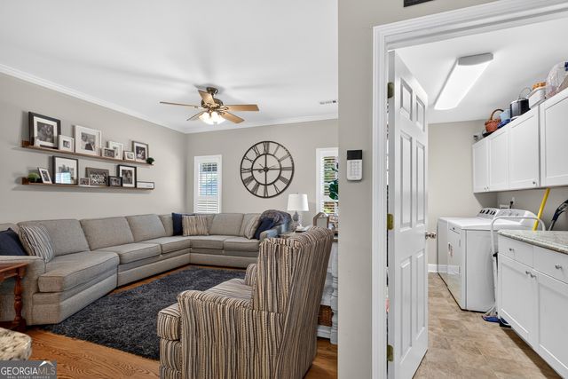208 Edna Ruth Lane, Mcdonough, GA 30253