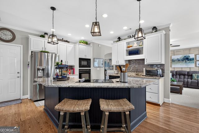 208 Edna Ruth Lane, Mcdonough, GA 30253