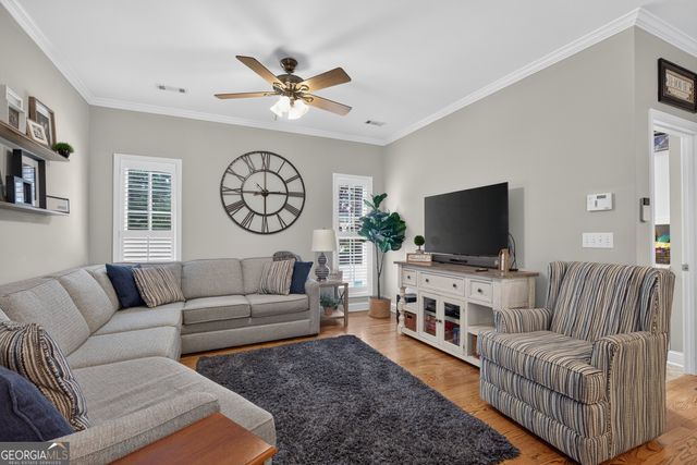 208 Edna Ruth Lane, Mcdonough, GA 30253