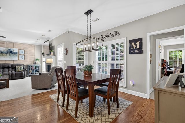208 Edna Ruth Lane, Mcdonough, GA 30253