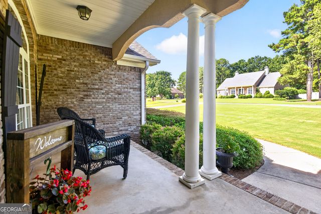208 Edna Ruth Lane, Mcdonough, GA 30253