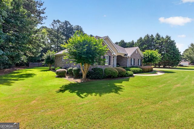 208 Edna Ruth Lane, Mcdonough, GA 30253