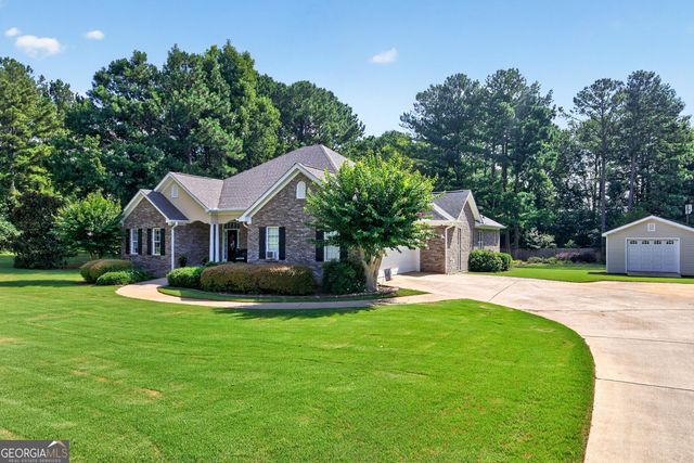 208 Edna Ruth Lane, Mcdonough, GA 30253
