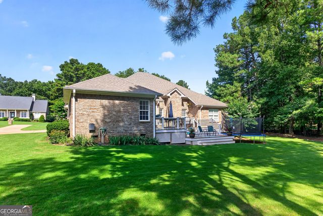 208 Edna Ruth Lane, Mcdonough, GA 30253