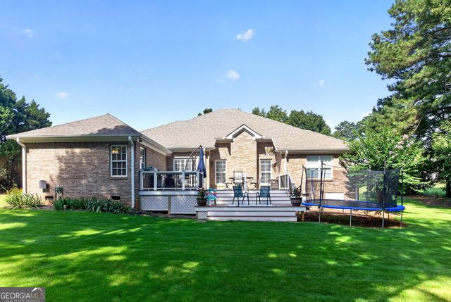 208 Edna Ruth Lane, Mcdonough, GA 30253