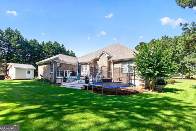 208 Edna Ruth Lane, Mcdonough, GA 30253