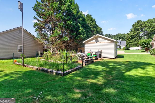 208 Edna Ruth Lane, Mcdonough, GA 30253