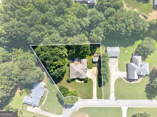 208 Edna Ruth Lane, Mcdonough, GA 30253