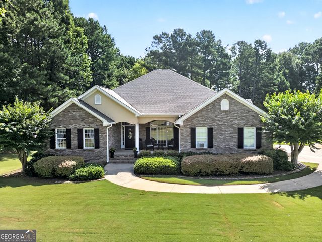 208 Edna Ruth Lane, Mcdonough, GA 30253