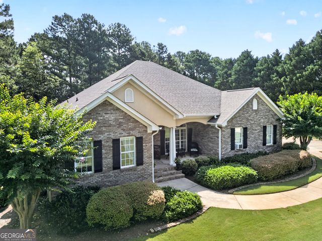 208 Edna Ruth Lane, Mcdonough, GA 30253