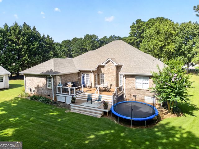 208 Edna Ruth Lane, Mcdonough, GA 30253
