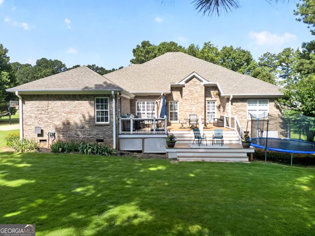 208 Edna Ruth Lane, Mcdonough, GA 30253