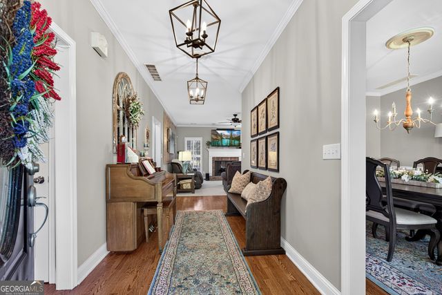208 Edna Ruth Lane, Mcdonough, GA 30253