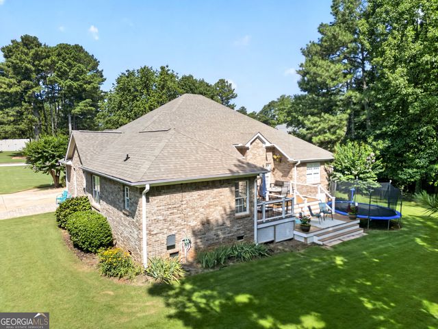 208 Edna Ruth Lane, Mcdonough, GA 30253