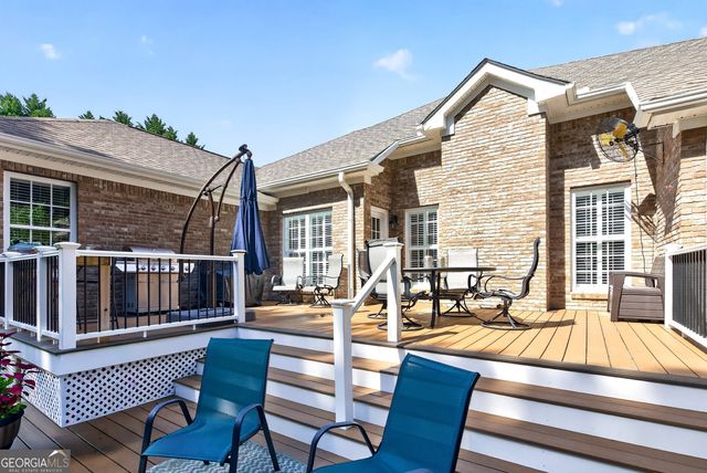 208 Edna Ruth Lane, Mcdonough, GA 30253