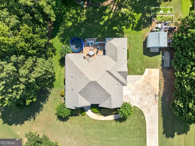 208 Edna Ruth Lane, Mcdonough, GA 30253