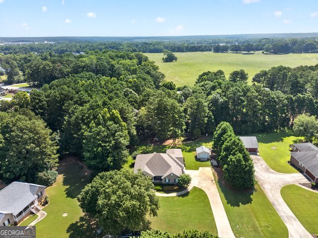 208 Edna Ruth Lane, Mcdonough, GA 30253
