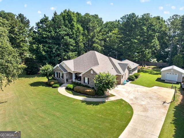 208 Edna Ruth Lane, Mcdonough, GA 30253