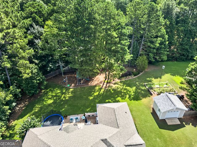 208 Edna Ruth Lane, Mcdonough, GA 30253
