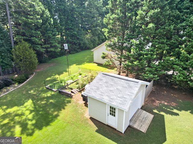208 Edna Ruth Lane, Mcdonough, GA 30253
