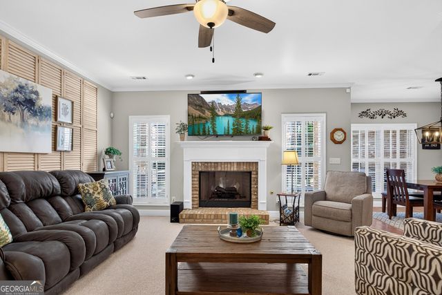 208 Edna Ruth Lane, Mcdonough, GA 30253