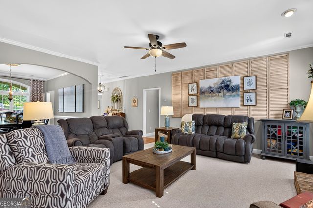 208 Edna Ruth Lane, Mcdonough, GA 30253