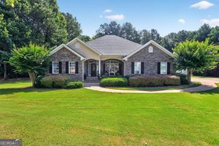 208 Edna Ruth Lane, Mcdonough, GA 30253