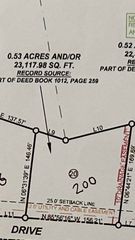 200 Woods Creek Lake Drive, Somerset, KY 42503