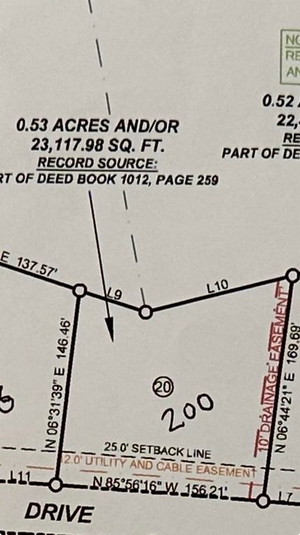 200 Woods Creek Lake Drive, Somerset, KY 42503