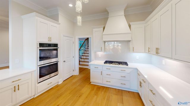 Jordan Plan Green Lite Way, Huntsville, AL 35811